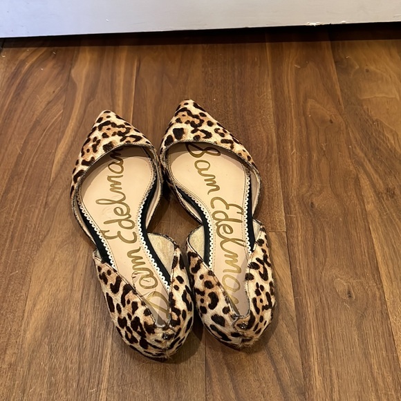 Ballet flats - Picture 2 of 2